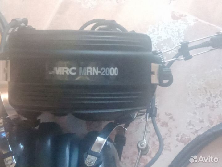 Авиационные наушники