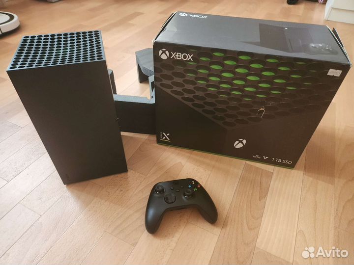 Xbox series x