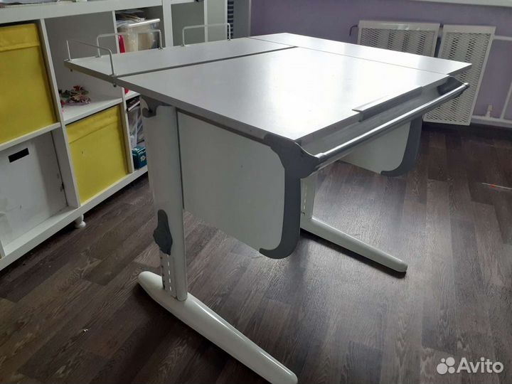 Стол универсальный трансформирующий