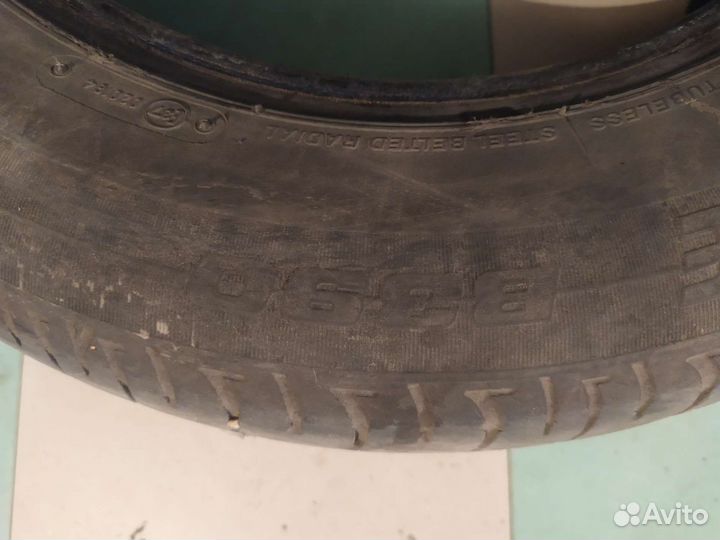 Bridgestone B390 195/65 R15
