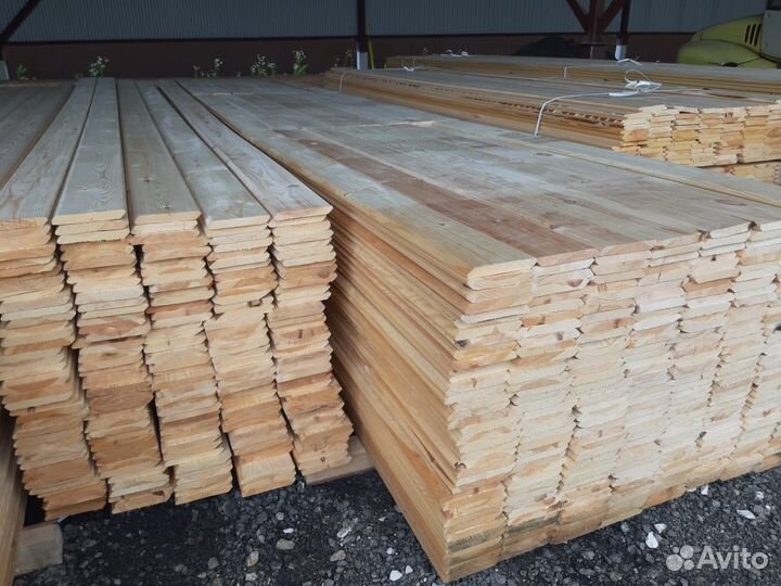 Пиломатериалы доска