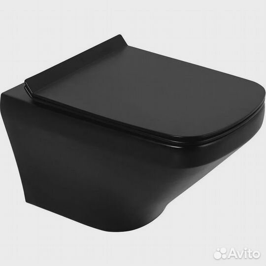 Инсталляция с унитазом Grohe Solido+BelBagno Sela