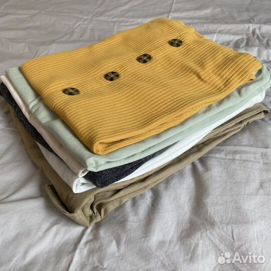 Вещи пакетом 46-48