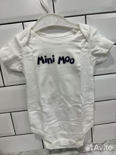 Боди новые 86