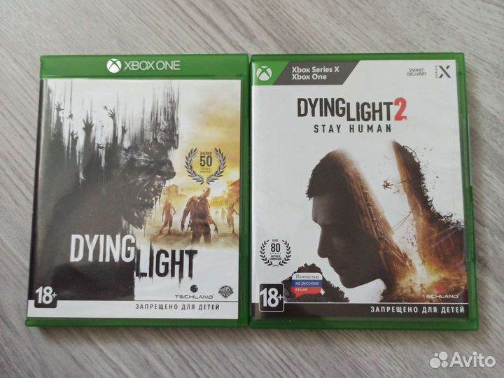 Игры на xbox One s