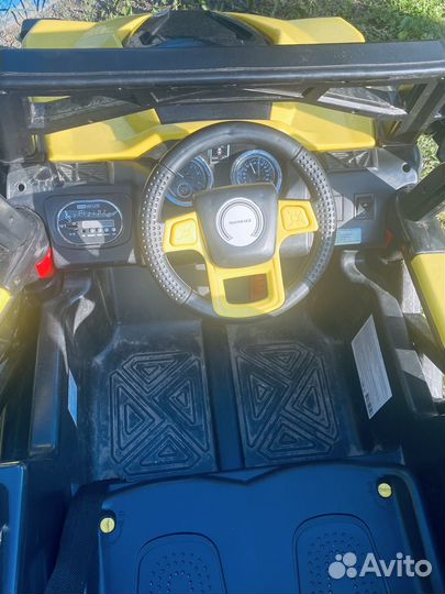 Продам детскую машину