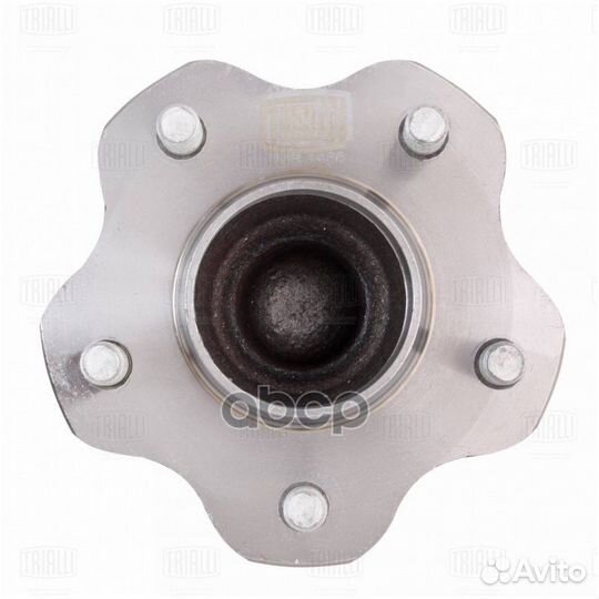 Ступица задн. в сборе с подшип. Nissan Teana 08