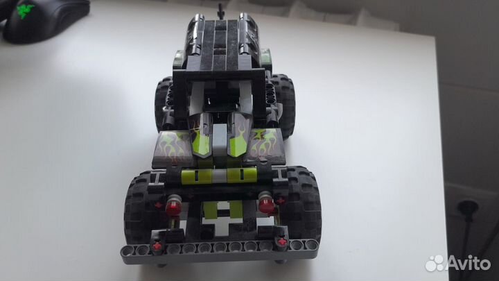 Lego Technic 42118