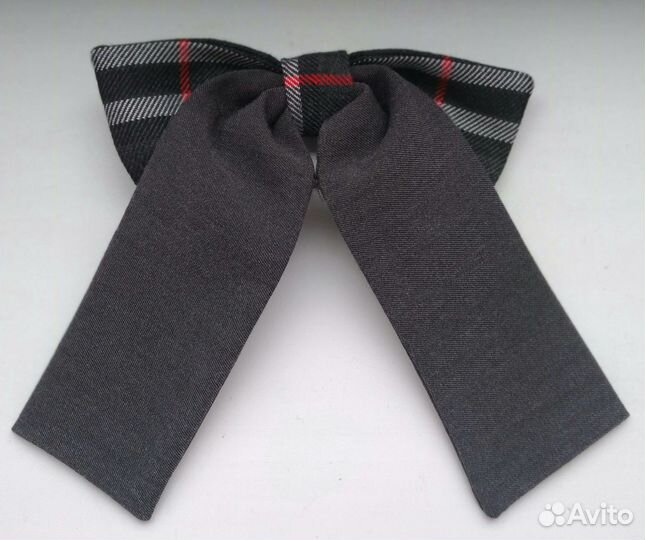 Школьная форма