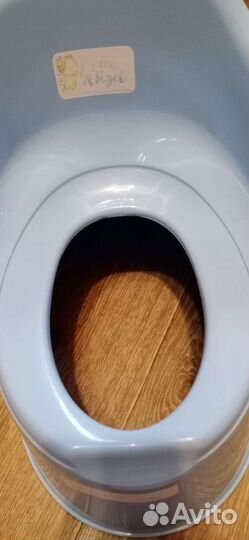 Горшок детский Little Angel