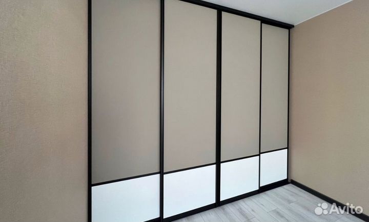 Шкаф купе на заказ