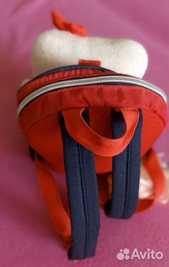 Игрушка Hello Kitty