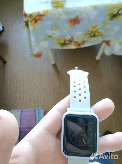Умные часы (Сяоми) Xiaomi amazfit bip