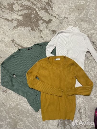 Женские вещи пакетом 42 44 бесплатно