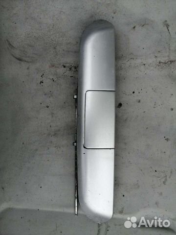 Ручка багажной двери УАЗ Патриот