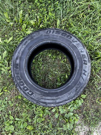 Cooper Discoverer M+S 285/60 R18