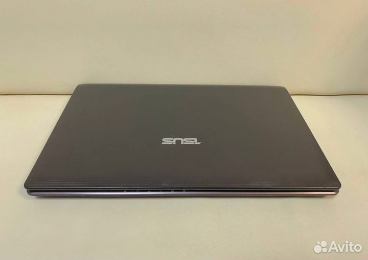 Ноутбук Asus K53S