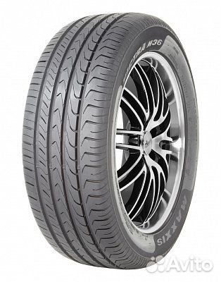 Maxxis Victra M-36 275/40 R20 106W