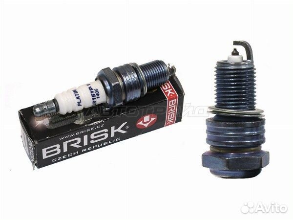 Свеча зажигания