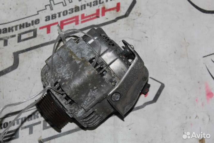 Генератор toyota 1UZ-FE crown majesta UZS141 27060