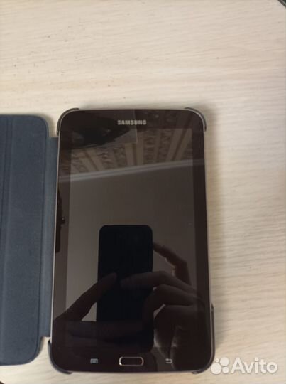 Samsung galaxy tab 3