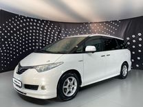 Toyota Estima 2.4 CVT, 2007, 206 566 км, с пробегом, цена 1 527 000 руб.