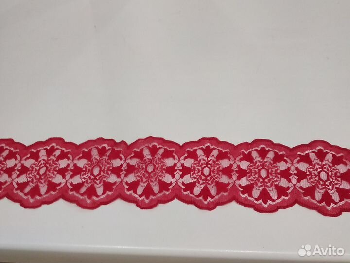 Кружево ссср,винтаж