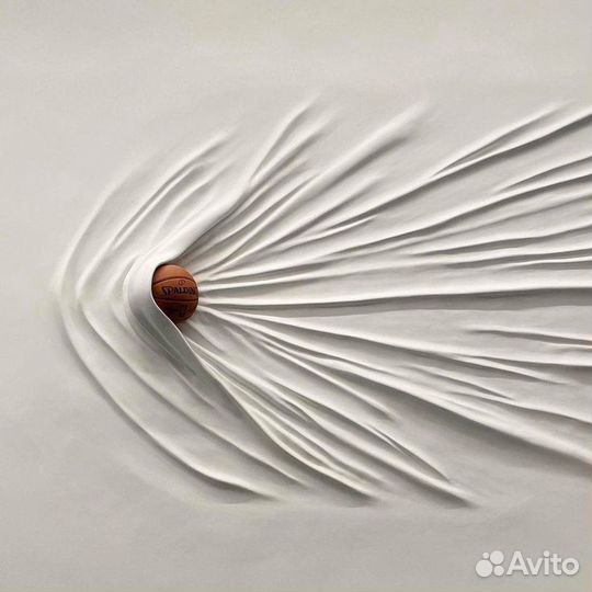 Интерьерные картины из гипса