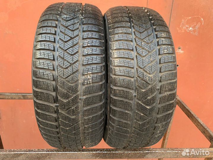 Pirelli Winter Sottozero 3 215/55 R16 108W