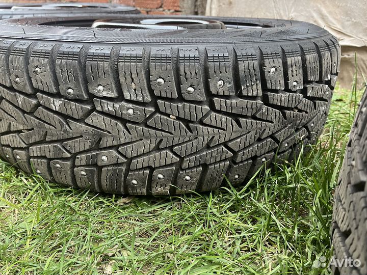 Nokian Tyres Nordman 7 185/65 R15 92T