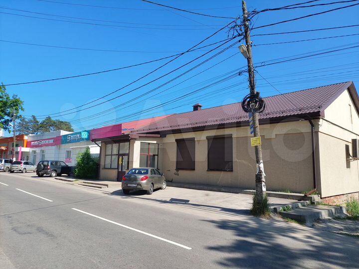 Торговая площадь, 174.98 м²
