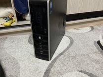 Системный блок dell i5-2400