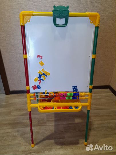 Мольберт для рисования