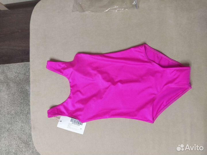 Купальник для девочки новый