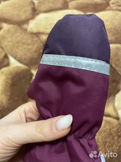 Варежки Kerry 1