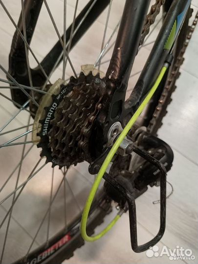 Велосипеды бу взрослый