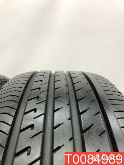 Dunlop Veuro VE303 225/55 R18 98V