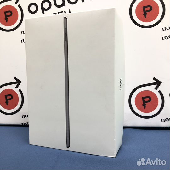 Apple iPad Pro 11 2020 128Gb (A2228) рст