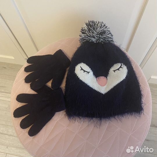 Шапочка Acoola 2-3 года