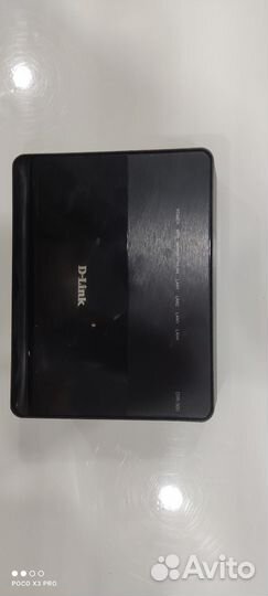 Wifi роутер ростелеком