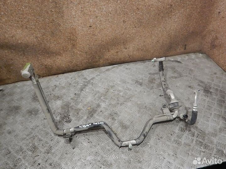 Трубка кондиционера, Hyundai (Хендэ) -tucson (04-1