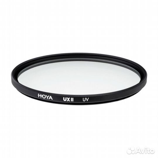 Светофильтр Hoya UX II UV 67mm