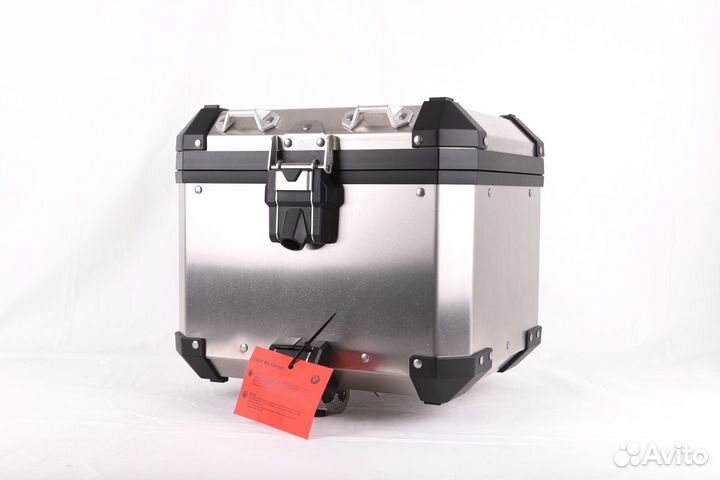 Оригинальный топкейс BMW R1200GS R1250GS F850GS