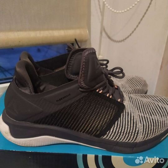 Кроссовки reebok оригинал