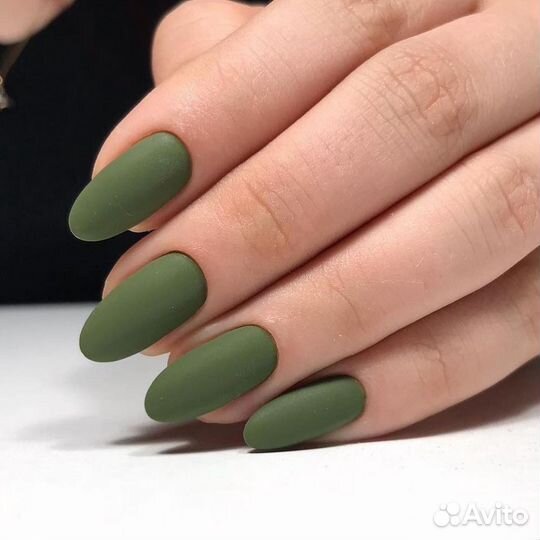 Маникюр