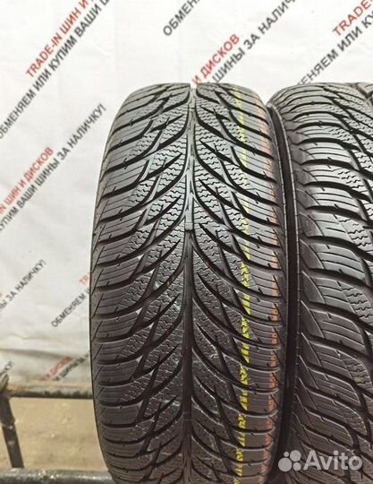 Uniroyal AllSeasonExpert 225/45 R17 94S