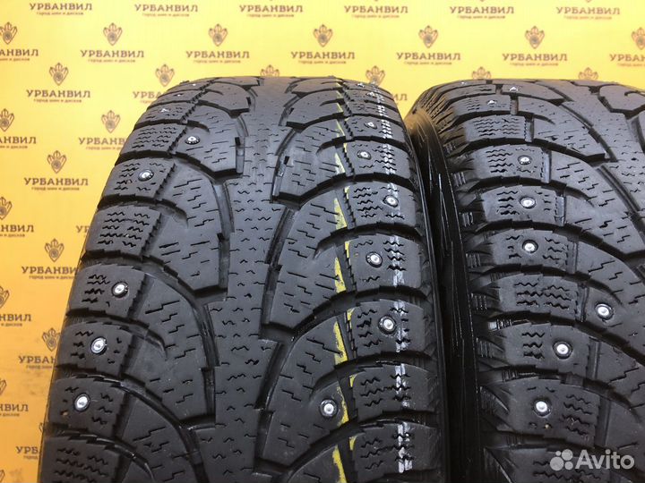 Hankook I'Pike RW11 225/60 R17 99T