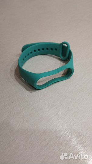 Ремешок для фитнес браслета Xiaomi Mi band 3/4