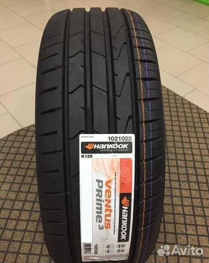 Hankook Ventus S1 Evo 3 K127 225/40 R19 99