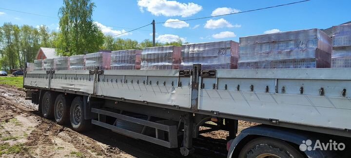 Двойной Кирпич Михнево